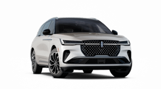2024 Lincoln Lincoln Nautilus External Image 4